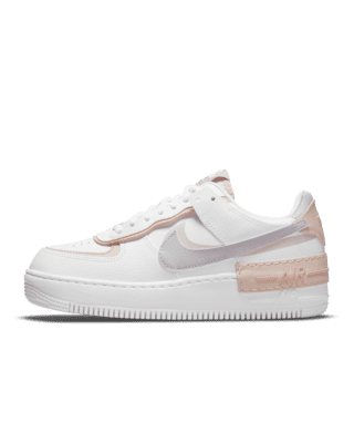 Sneakers dames nike air force sale